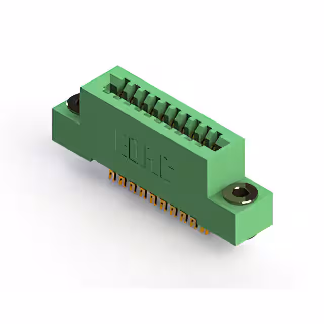 842-020-555-203 EDAC Inc.  Edgeboard Connectors